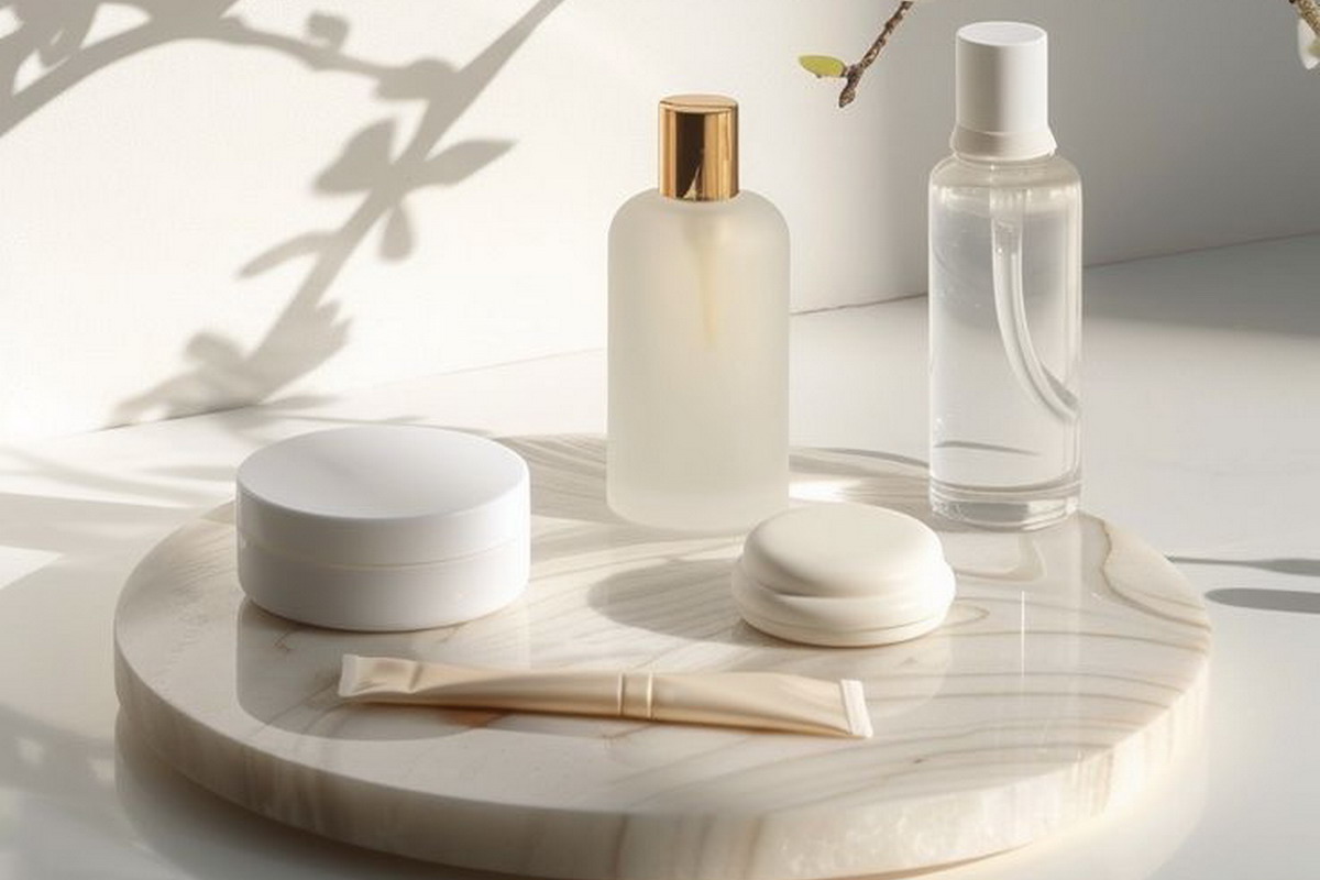 L’importanza della cura della pelle prima del matrimonio per un make-up perfetto